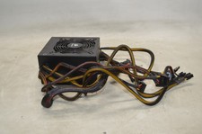 Corsair CX500 Gaming Power Supply 500W Model 75-001667 PSU