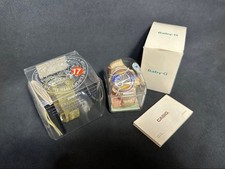 CASIO G-SHOCK Baby G Limited 2 Piece Set with Box
