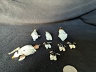 Hagen Renaker Penguin Family Lot Of 8 — photo 7