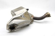 BENELLI TRK 502 2017 2020 MARMITTA SCARICO TERMINALE 47200P160200