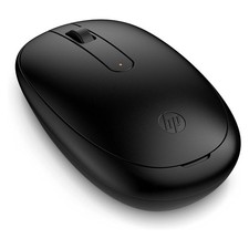 HP 240 Black Bluetooth Mouse 3V0G9AA ABA