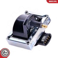 Esen SKV ZüNdspule 03SKV120 FüR CitroËN Peugeot