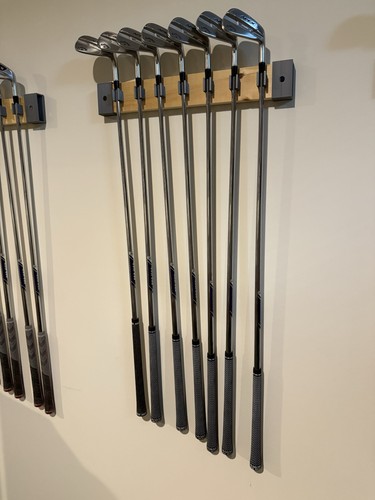 Set De Fers Callaway Apex Pro 21 4-PW - Right-handed, Rigidité Stiff, Shafts N.S. Pro Modus3 105, Bon état