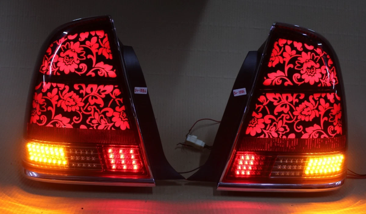 Tail Lights for Toyota Crown for sale | eBay