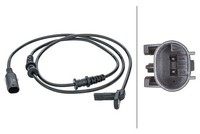 Hella Sensor, Raddrehzahl 6PU 012 679-951 FüR MERCEDES-BENZ