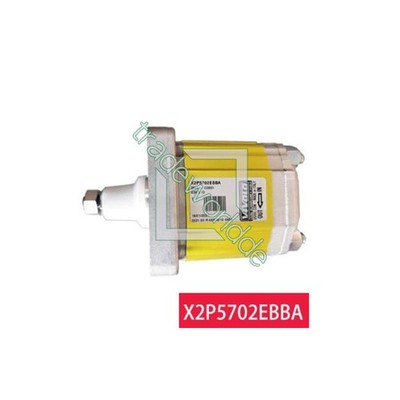 1PCS NEW VIVOLO X2P5702EBBA Gear Pump