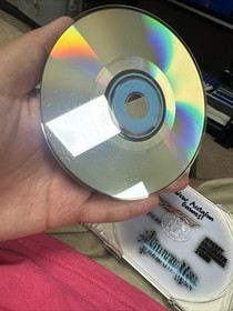 Trickstyle - Dreamcast (DC) CIb con tarjeta de registro - Probado