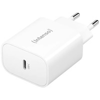 Intenso W20C Usb LadegeräT 20 W 1X USB-C® Weiß Innenbereich Usb Power Delivery