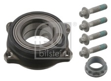 Radlagersatz FEBI BILSTEIN 34738 f&uuml;r MERCEDES SL C204 R230 W204 A207 AMG SLS SLK