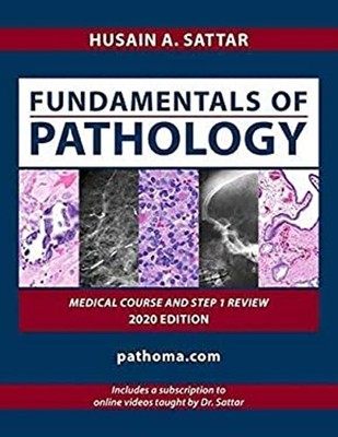 Fundamentals of Pathology Husain A. Sattar