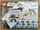LEGO Star Wars: Snowtrooper Battle Pack (75320) Sealed Retired Free Shipping