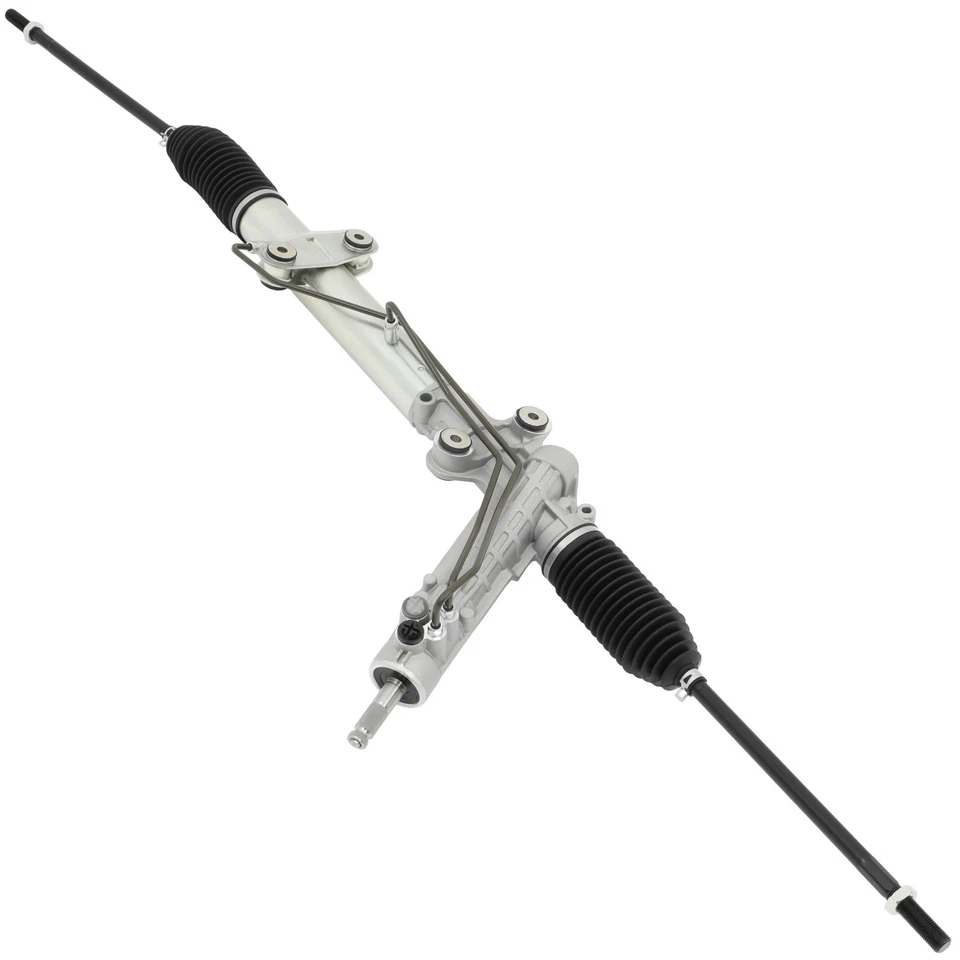 Power Steering Rack and Pinion for 2003 2004 2005 2006 Dodge Sprinter 2500 2.7L - Image 3 of 4