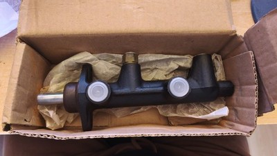 ATE Hauptbremszylinder 03.2120.4102.3 OPEL KADETT B 1,1-1,2 (NOS)