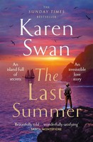 Karen Swan | The Last Summer | Taschenbuch | Englisch (2023) | 486 S.