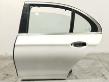 A2137300105 HINTERE LINKE TÜR / 2951721 FÜR MERCEDES-BENZ CLASE E W213 E 220 D A2137300105 HINTERE LINKE TÜR / 2951721 FÜR MERCEDES-BENZ CLASE E W213 E 220 D