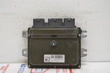 2008 08 Nissan Altima 2.5L MEC120-081 Engine Control Module Unit Ecm G71 047