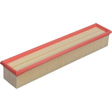 febi bilstein 101644 Luftfilter für MERCEDES BENZ C KLASSE W203 CL203 S203