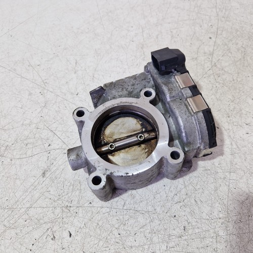 A49* Mercedes-Benz W169 W245 Drosselklappe A2661410525