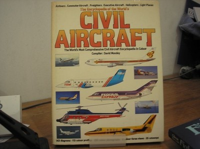 The Encyclopedia of the World's Civil Aircraft