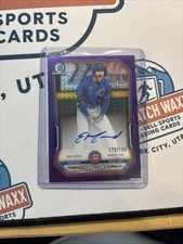 2026 Bowman Mega Box Baseball Checklist Guide in-content 36