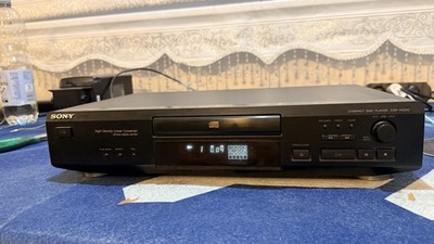Sony CD-Player CDP XE220