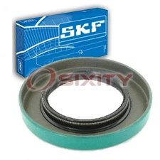 SKF Rear Inner Wheel Seal for 1972-1974 International MS1210 Driveline Axles ek