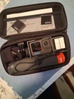 New, Unused GoPro 11 Action Camera Adventure Kit & Accessories & Extra Batteries