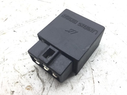 CENTRALINA RISCALDAMENTO CARBURANTE APRILIA SPORTCITY ONE 2T 50 2008 2011 SBA00