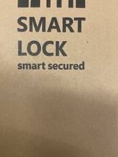 Smart Lock Smart Secured