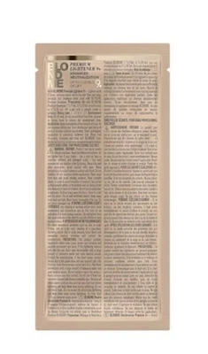 Schwarzkopf BlondMe 9 Plus Bleach Powder 30g