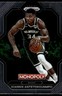 Giannis Antetokounmpo 2022-23 Panini Prizm Monopoly #PS3 Bucks NBA READ