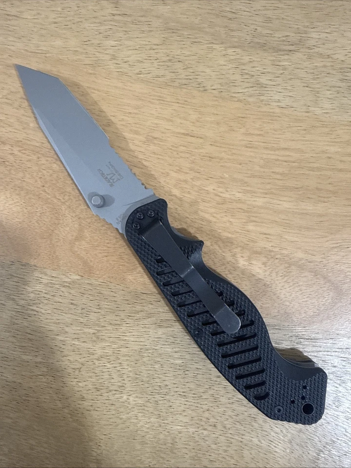 Navaja de bolsillo táctica 5,11 Foto 2 de 4