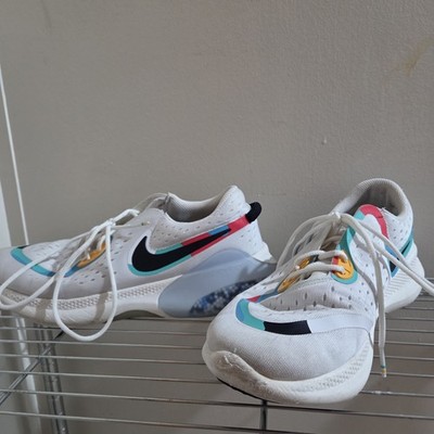 Nike Joyride Dual Run A.I.R. ''Artist in Residence: A. Savage