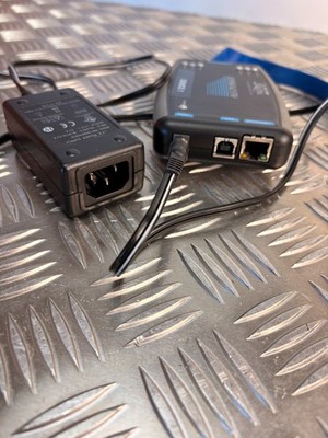 Spectrum Digital XDS560v2 STM JTAG Emulator Debug Probe USB Ethernet