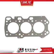 93-02 Left MLS Head Gasket For Ford Mazda 626 2.5L V6 DOHC 24v DNJ HG455L