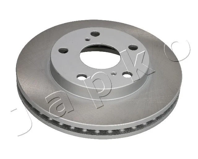2x BRAKE DISC 60291C FOR TOYOTA 5S-FE 2.2L 3C-TE 2.2L 3S-FE 2.0L 4cyl CAMRY - Image 2 of 4