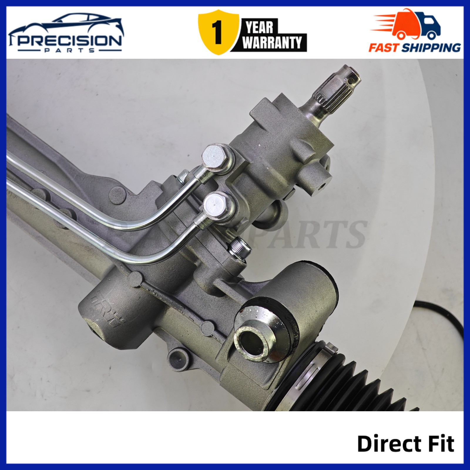 Maserati Levante 2017-2020 OUTER Steering rack P/N 670039794