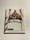 2023 Panini Flawless Basketball Derrick White #PAT-DWH CGC AUTH