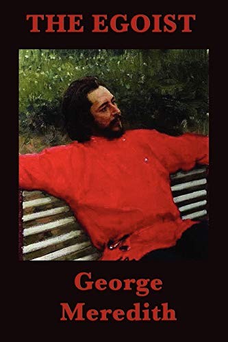 The Egoist by Meredith, George  New 9781617207976 Fast Free Shipping<-