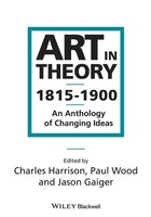 Art In Theory 1815-1900 | Charles Harrison | Englisch | Taschenbuch | 1998