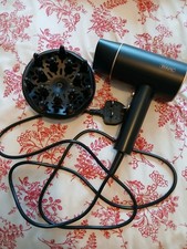 Wahl Ionic Flow Lightweight 2100W Hair Dryer Black ZY169X