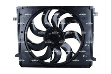FAN, ENGINE COOLING 470109 NRF