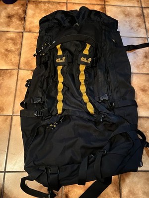 Jack Wolfskin Trailhead backpack. Used once and stored. Perfect condition.