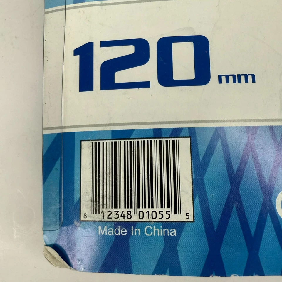 Kingwin Case Fan CF-012LB 120 x 120 X 25 mm Long Life Bearing Advanced Series - Image 4 of 4