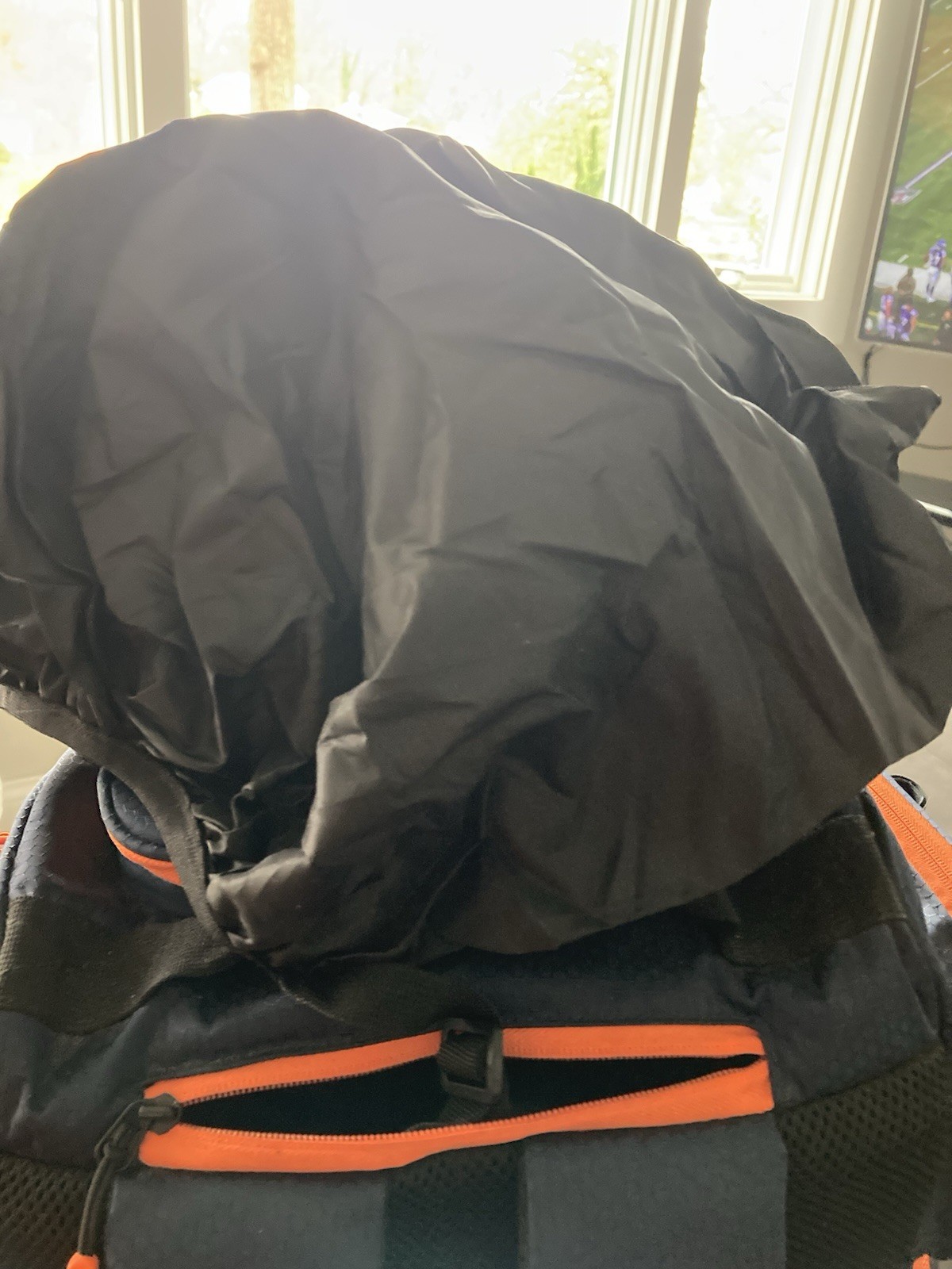 KastKing BaitSpace Fishing Tackle Bag Rod Holders Storage Gear Backpack