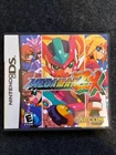 New ListingMega Man ZX (Nintendo DS, 2006) - CIB, Authentic, Tested