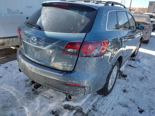 Air Cleaner Fits 07-15 MAZDA CX-9 1229680 - Picture 11 of 12