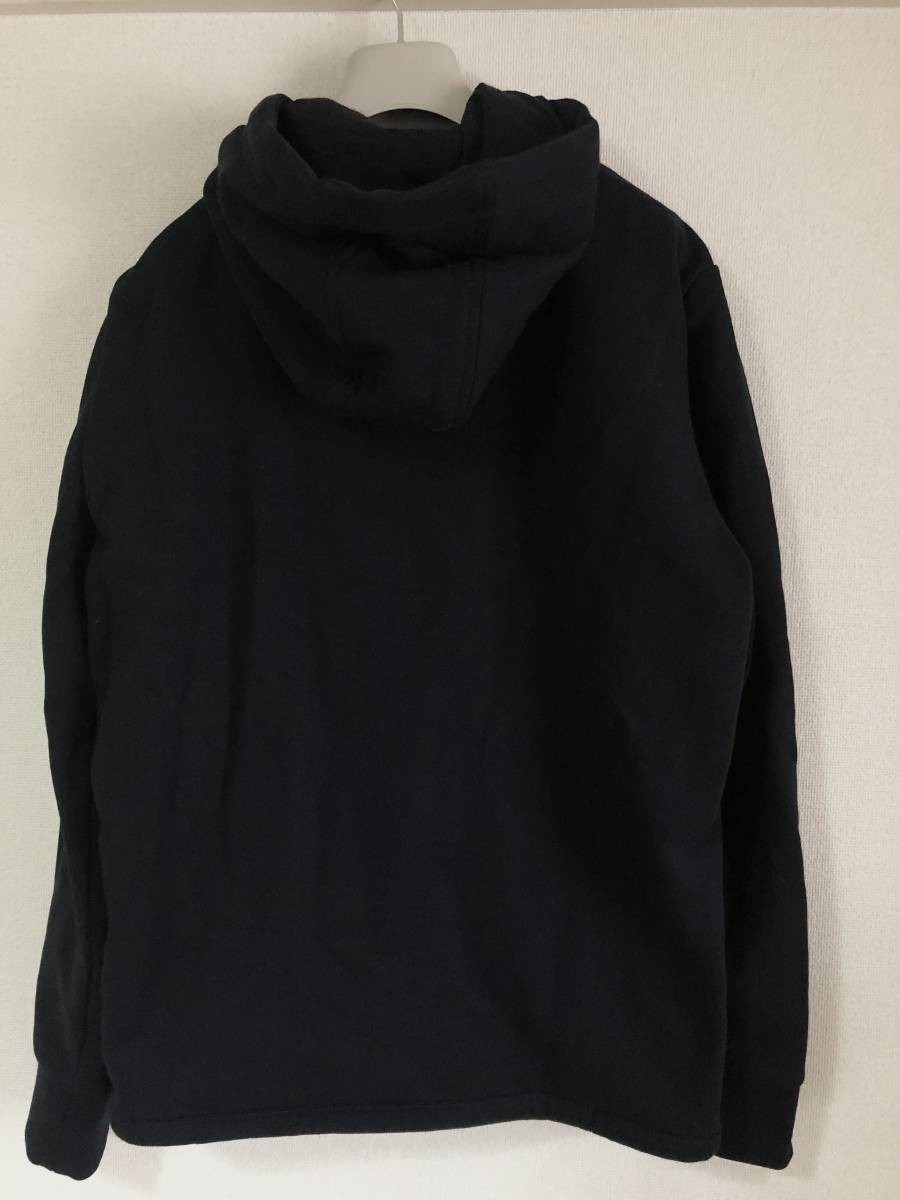 MONCLER Authentic Super Different Material Thick … - image 4