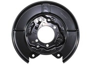 Metzger BremsträGerplatte Autoteile 6117111 Greenparts FüR Nissan