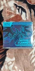 ETB POKEMON FR ME02 FLAMMES FANTASMAGORIQUES DRACAUFEU (défaut) COFFRET DRESSEUR